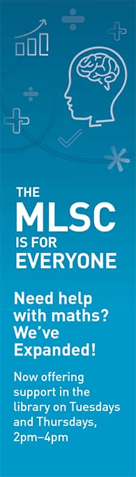 MLSC Extension- Pilkington library